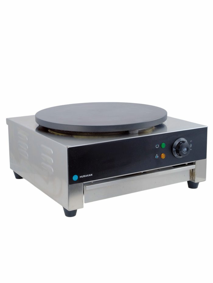 Cuptor pentru crepe Hurakan HKN-CSE400 - Image 2