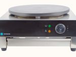 Cuptor pentru crepe Hurakan HKN-CSE400 - Image 3
