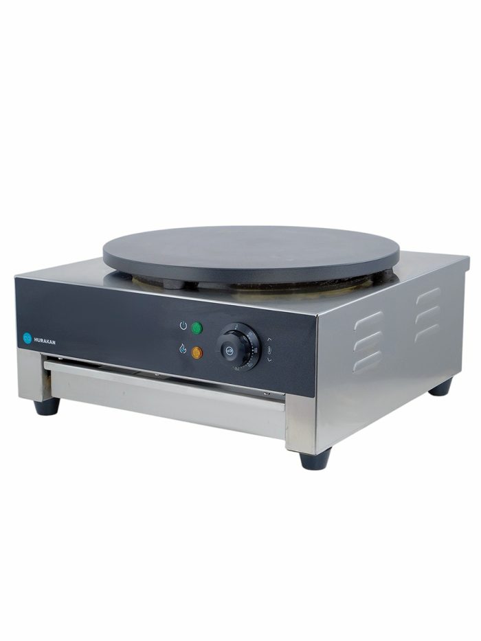 Cuptor pentru crepe Hurakan HKN-CSE400 - Image 4