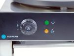 Mașină de crepe Hurakan Hkn-Cde400 - Image 3