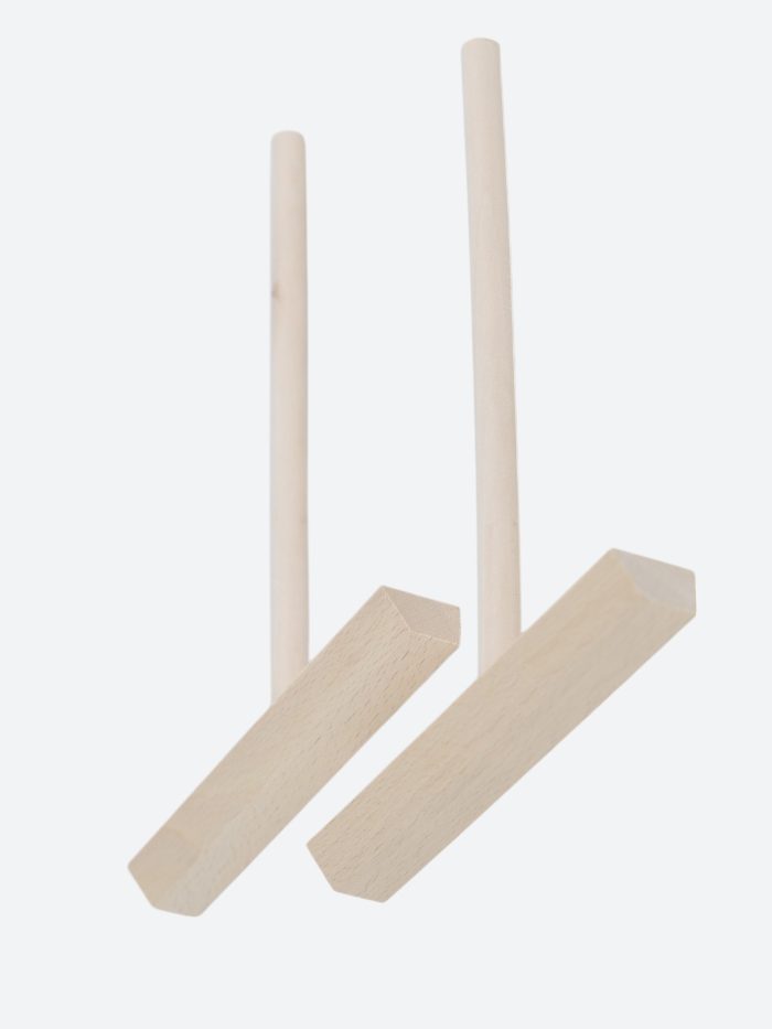 Mașină de crepe Hurakan Hkn-Cde400 - Image 5