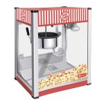 Mașină de popcorn Hurakan Hkn-Pcorn