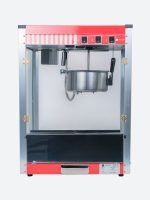 Mașină de popcorn Hurakan Hkn-Pcorn - Image 3
