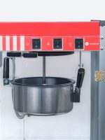 Mașină de popcorn Hurakan Hkn-Pcorn - Image 4