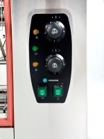 Rotisserie electric Hurakan Hkn-Oge16 - Image 2