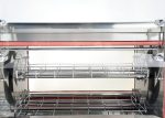 Rotisserie electric Hurakan Hkn-Oge16 - Image 3