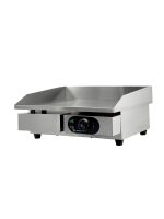 Gril electric Hurakan Hkn-Psl550 - Image 2