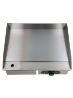 Gril electric Hurakan Hkn-Psl550 - Image 3