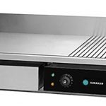 Grill electric Hurakan Hkn-Pslr730
