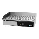 Gril electric Hurakan HKN-PSR550