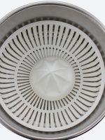 Extractor de suc Apach Juice Squeezer Acs1 Eco Ce - Image 9