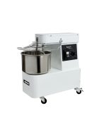 Mixer spiral Apach Asm07F 1Ph - Image 2