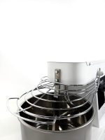 Mixer spiral Apach Asm07F 1Ph - Image 4