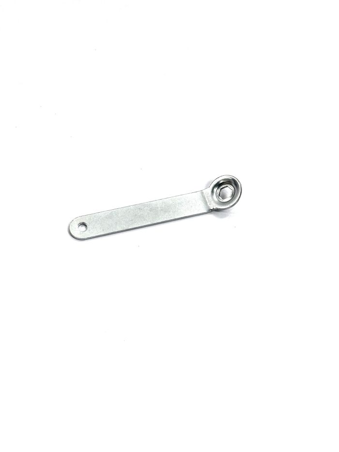 Mixer spiral Apach Asm07F 1Ph - Image 8