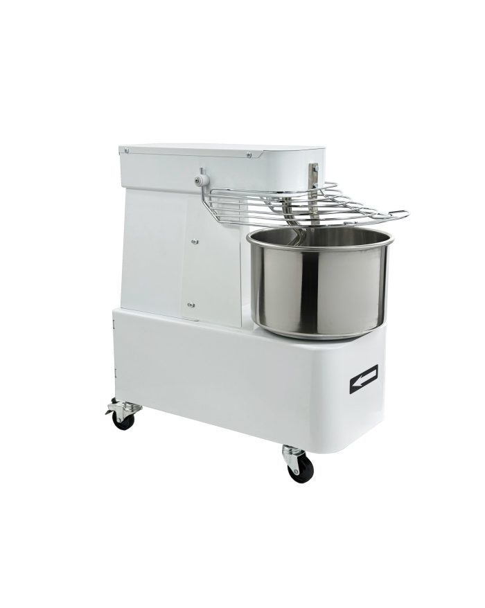 Mixer spiral Apach Asm07F 1Ph - Image 9