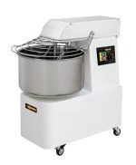 Mixer spiral Apach Asm22F 1Ph