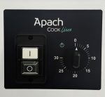 Mixer spiral Apach Asm22F 1Ph - Image 4