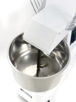 Mixer spiral Apach Asm22F 1Ph - Image 6