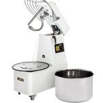Mixer spiral Apach Asm16R 1Ph