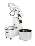Mixer spiral Apach Asm16R 2S 3Ph