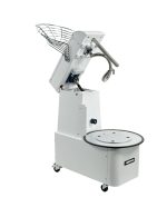 Mixer spiral Apach Asm16R 2S 3Ph - Image 2