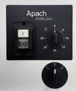 Mixer spiral Apach Asm16R 2S 3Ph - Image 10