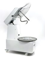 Mixer spiral Apach Asm41R 2S 3Ph - Image 3