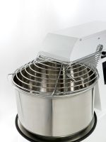 Mixer spiral Apach Asm41R 2S 3Ph - Image 6
