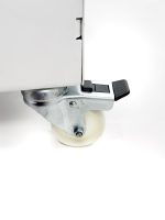 Mixer spiral Apach Asm41R 2S 3Ph - Image 9