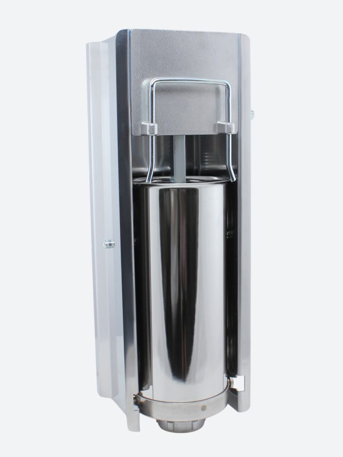 Umplător de saucisse Apach Asf5 - Image 2