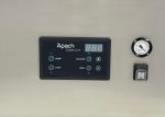 Mașină de ambalare sub vid Apach Avm308 - Image 7
