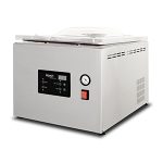Mașină de ambalare sub vid Apach Avm308L