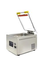 Mașină de ambalare sub vid Apach Avm308L - Image 2