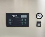 Mașină de ambalare sub vid Apach Avm308L - Image 7