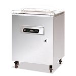 Mașină de ambalare sub vid Apach Avm660F