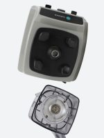 Blendor Hurakan HKN-BLW2 Gri - Image 3