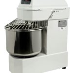 Mixer spiral Hurakan Hkn-30Sn2V