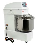 Mixer spiral Hurakan Hkn-30Sn2V - Image 2