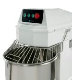 Mixer spiral Hurakan Hkn-30Sn2V - Image 4