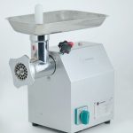 Tocător de carne Hurakan HKN-12Cr