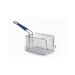 Cos friteuza 6 l, inox, Hendi - Image 2