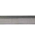 Tavă de aluminiu perforată Apach 600X400