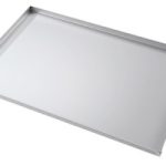 Tavăală din aluminiu Apach 600X400