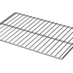 Grilă cromată Apach 600X400