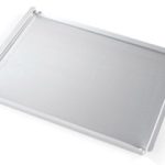 Tavăală din aluminiu Apach 470X340