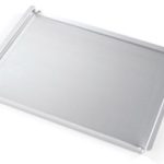 Tavăală din aluminiu Apach 450X340