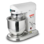 Mixer planetar Hurakan HKN-KS5