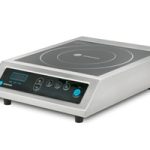 Plită cu inducție Hurakan HKN-ICF35M