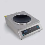 Plită cu inducție Hurakan Hkn-Icw35M Wok - Image 2