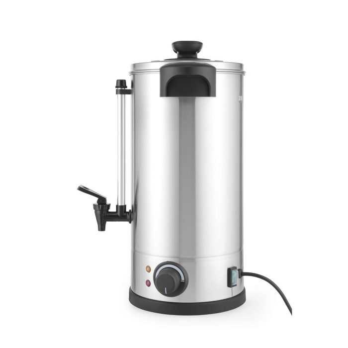 Boiler pentru bauturi 10 LT , 310x330x(H)455mm, 230v  1300w - Image 2